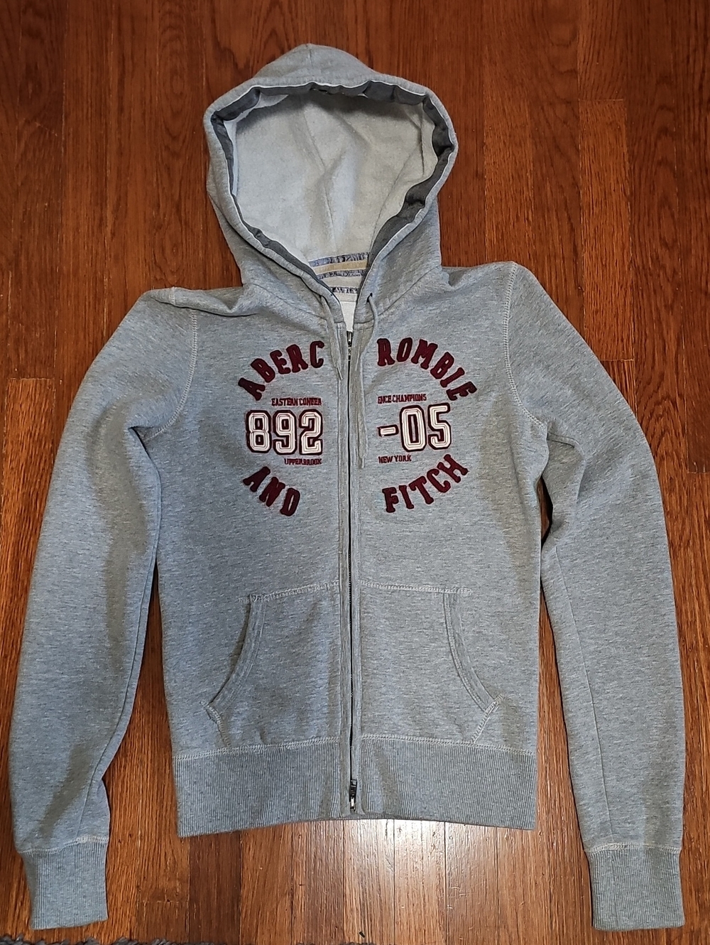 Abercrombie Hoodie